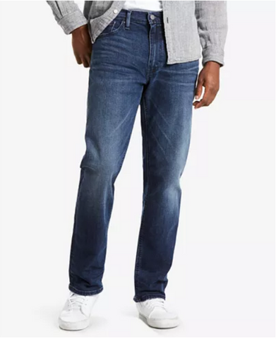 Levi's 541 Athletic Fit Jeans